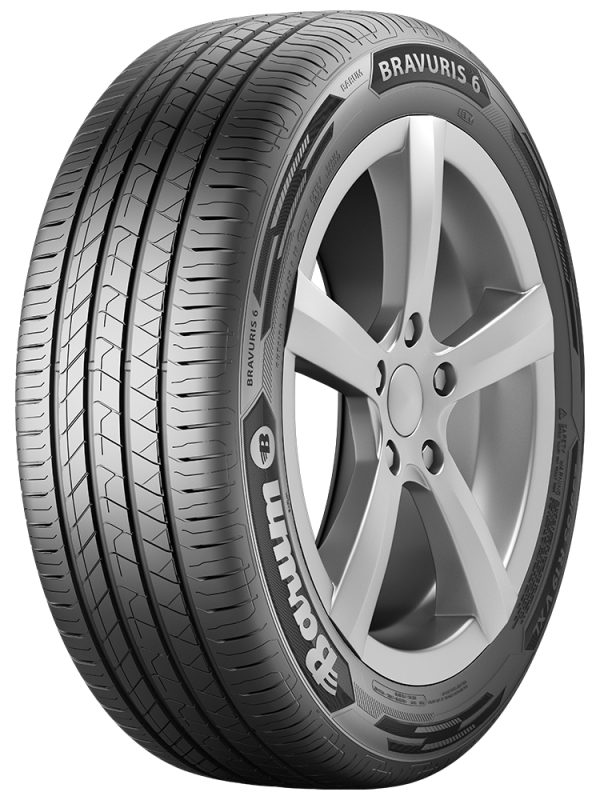 BARUM Bravuris 6 205/55 R16 91V