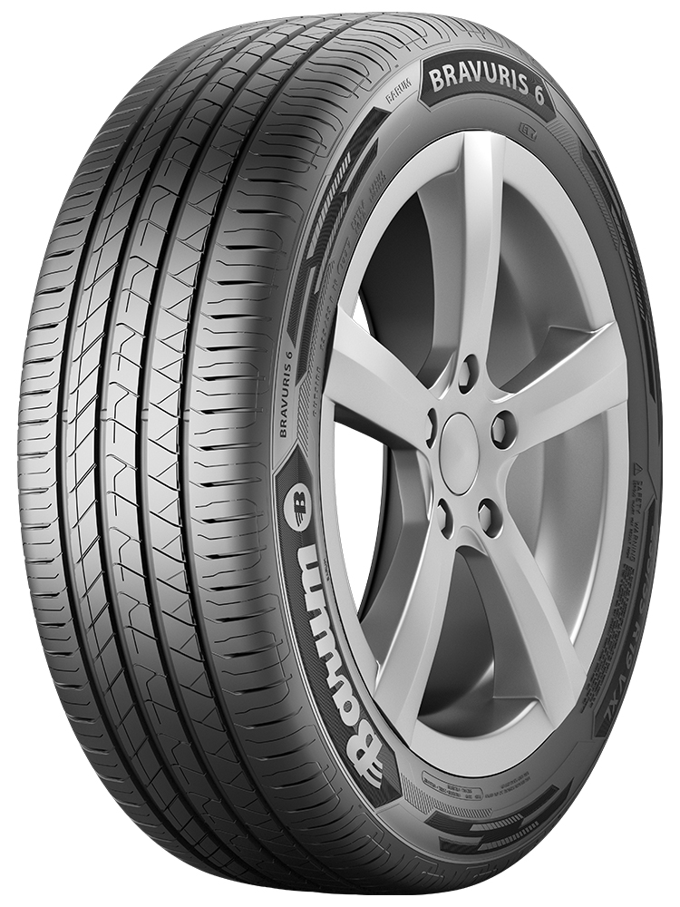 BARUM Bravuris 6 225/45 R17 94V