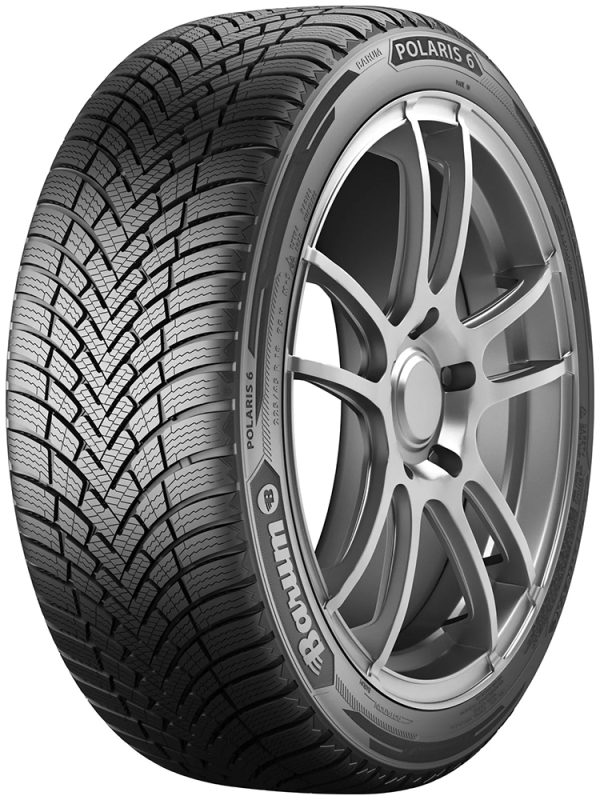 BARUM Polaris 6 225/45 R17 91H