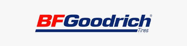 BF-Goodrich Logo