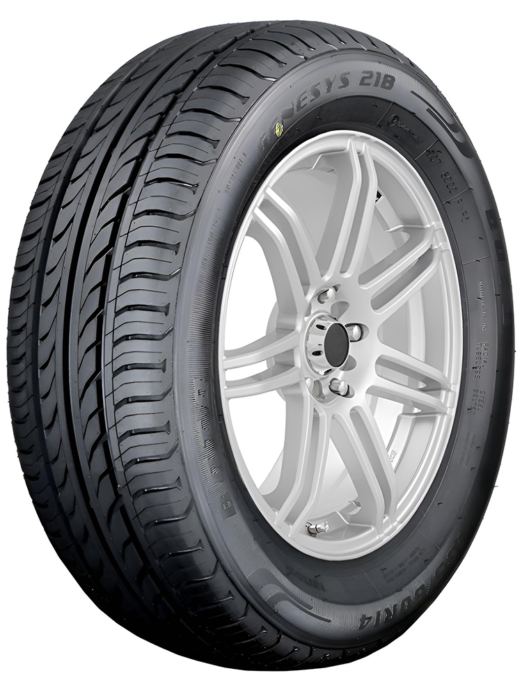 BOTO Genesys 218 185/60 R14