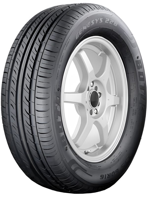 BOTO Genesys 228 205/55 R16