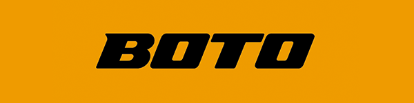 BOTO Logo