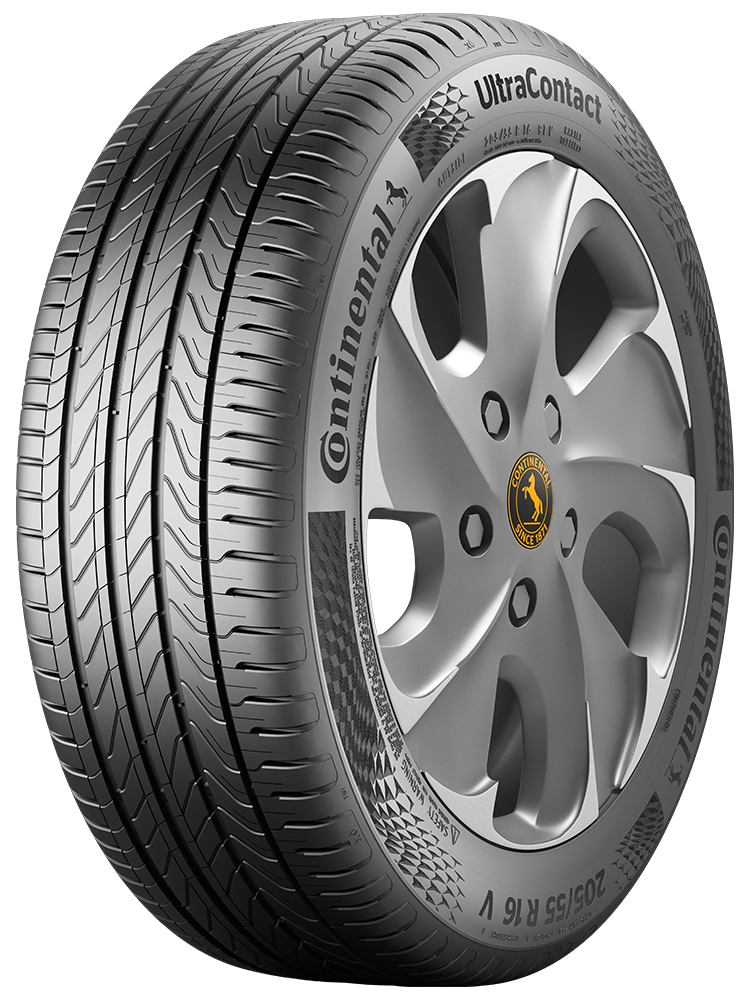 CONTINENTAL UltraContact 185/65 R15 88T