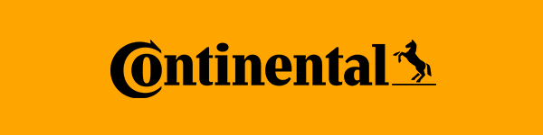 CONTINENTAL Logo