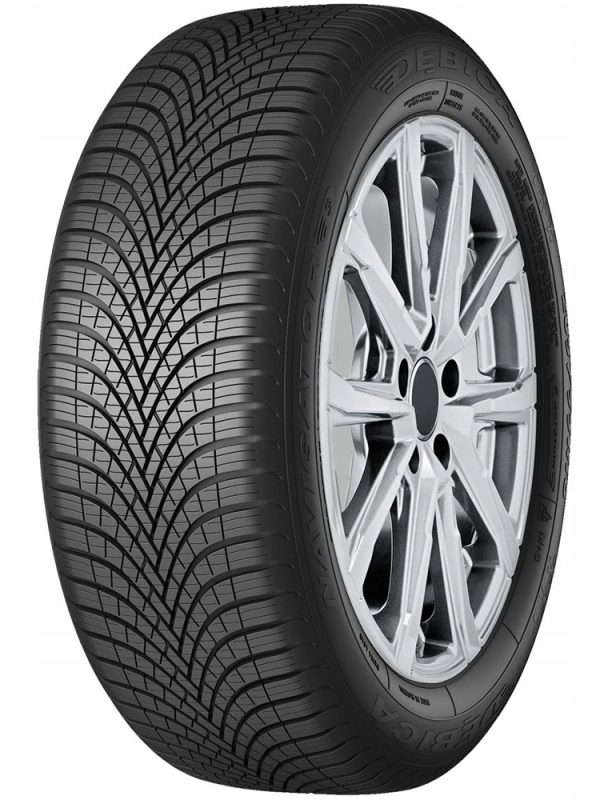 DEBICA Navigator 3 195/65 R15 91H