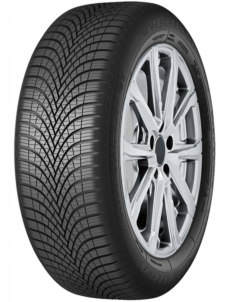 DEBICA Navigator 3 195/65 R15 91H