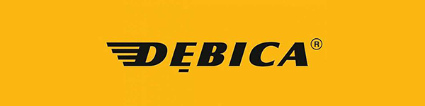 DEBICA Logo