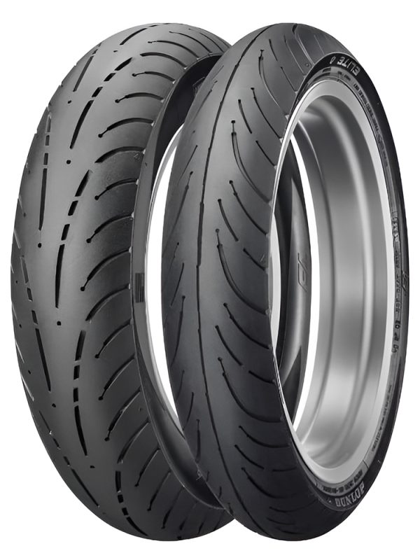 DUNLOP D428 180/65 B16 81H