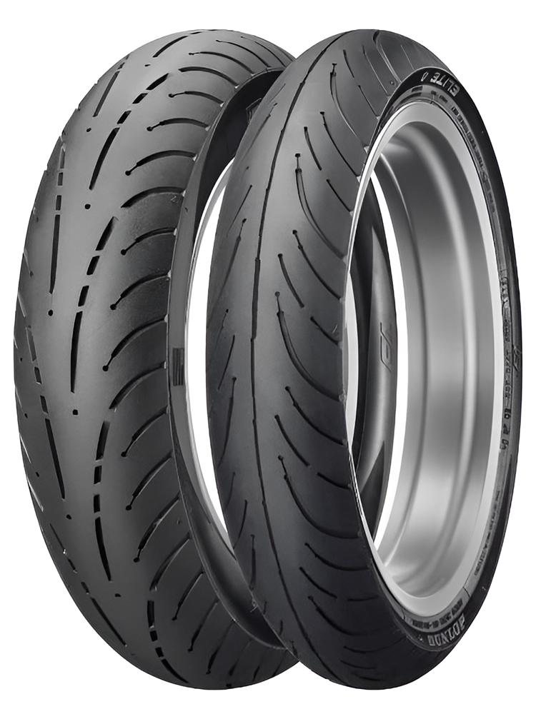 DUNLOP D428 180/65 B16 81H