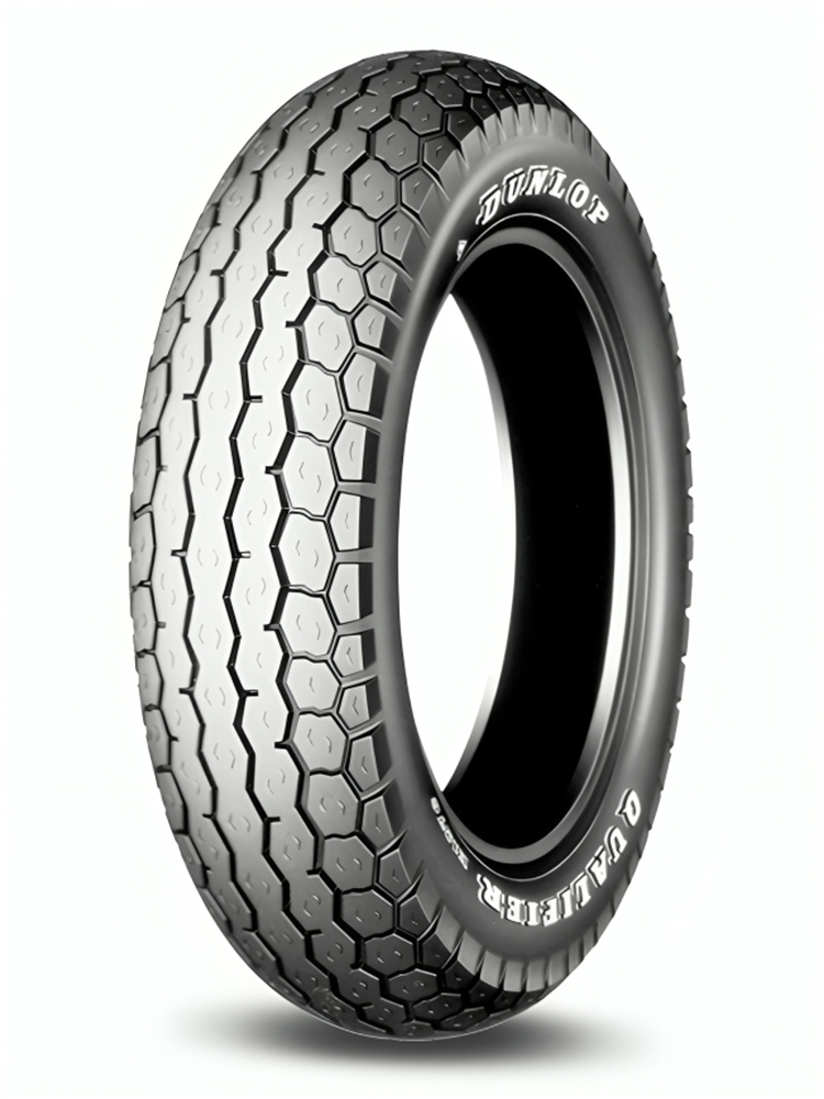 DUNLOP K127 110/90-16 59S (DOT 2023)