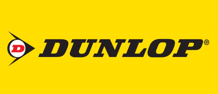 Topguma.ba - DUNLOP Logo