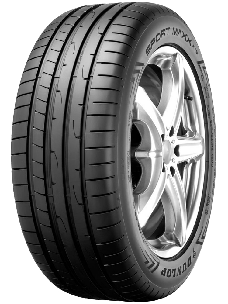 DUNLOP Sport Maxx RT 2 SUV 225/55 R18 98V