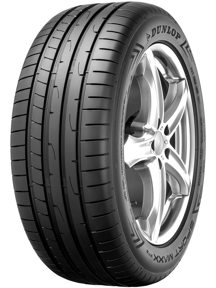 DUNLOP Sport Maxx RT 2 245/40 R18 93Y