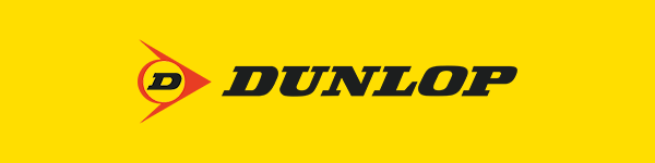 DUNLOP Logo