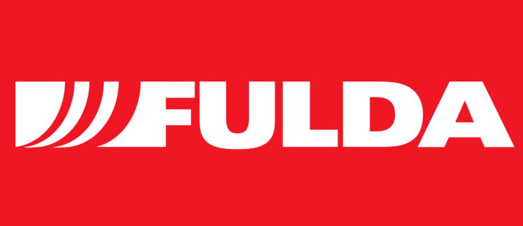 Topguma.ba - FULDA Logo