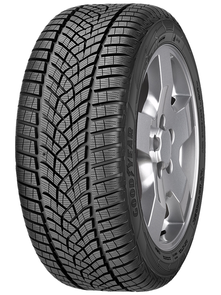 GOODYEAR UltraGrip Performance + 255/45 R20 105V