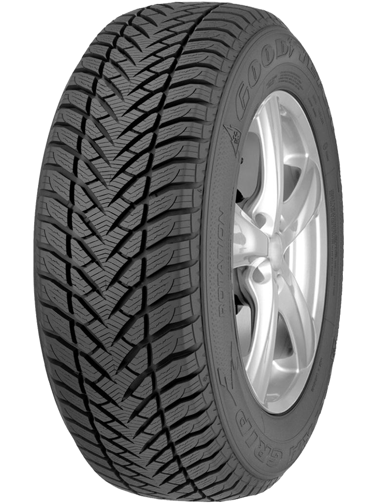 GOODYEAR UltraGrip + SUV 235/70 R16 106T