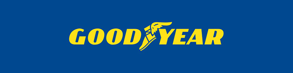 GOODYEAR Logo