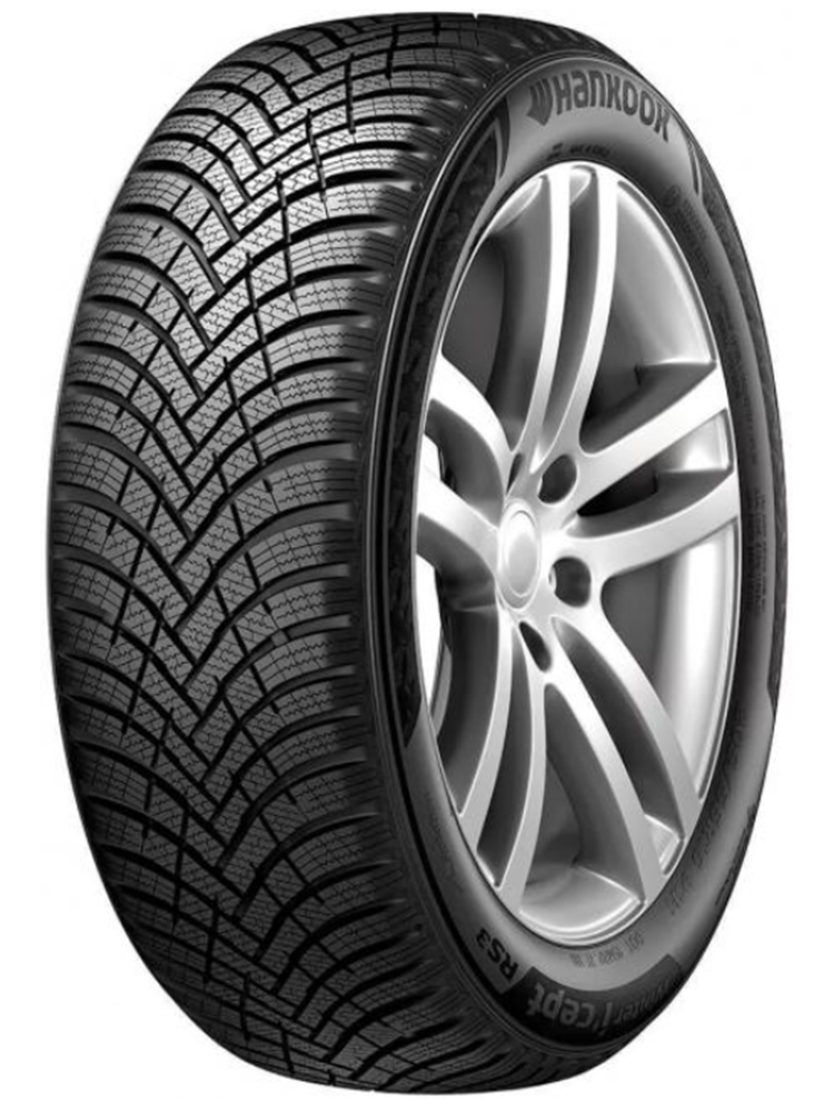 HANKOOK Winter I*cept RS3 225/45 R17 91H