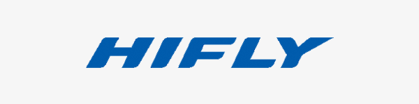 HIFLY Logo