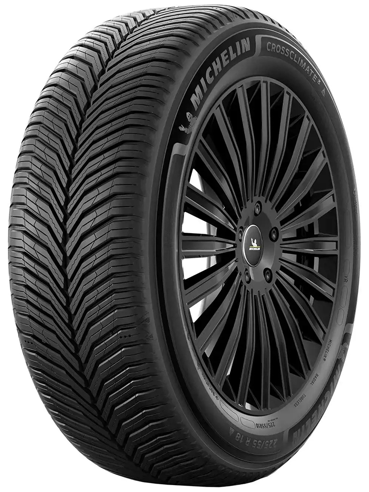 MICHELIN CrossClimate 3 235/50 R18 101Y