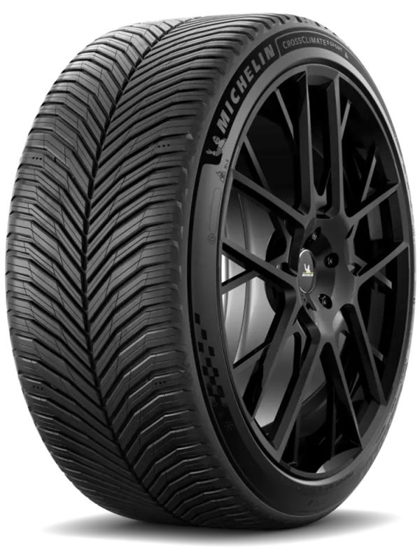 MICHELIN CrossClimate 3 Sport 255/45 R19 104Y