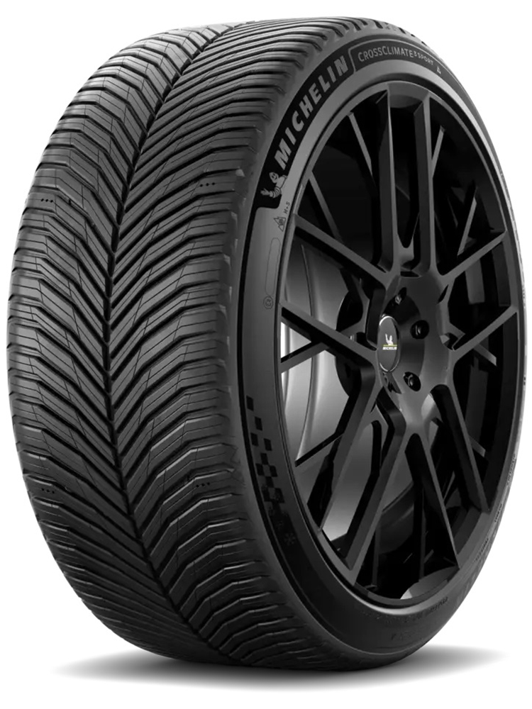 MICHELIN CrossClimate 3 Sport 255/45 R19 104Y