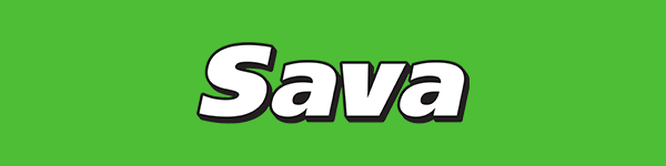 SAVA Logo