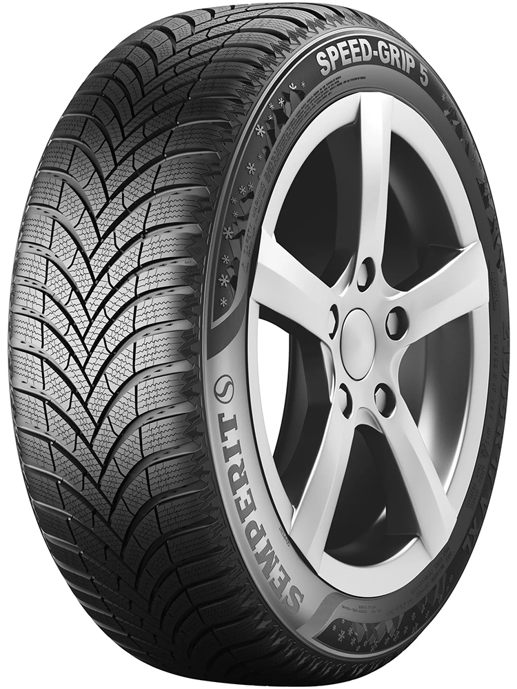 SEMPERIT Speed Grip-5 195/65 R15 91T