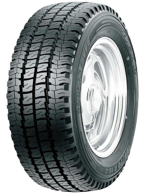 TIGAR CargoSpeed 205/75 R16C 113/111T