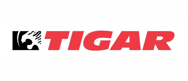 Topguma.ba - TIGAR Logo