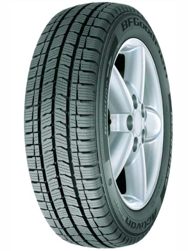 BF GOODRICH ACTIVAN WINTER 235/65 R16C 115 R