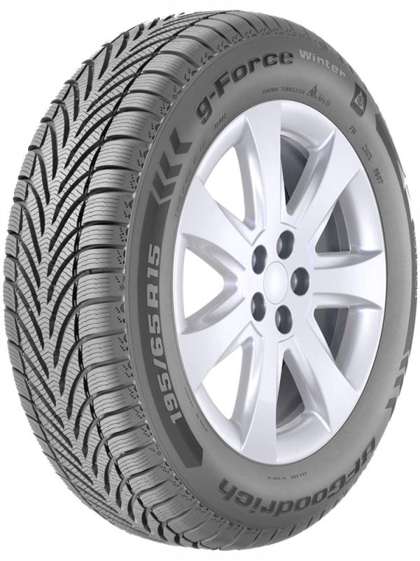 BF-Goodrich G-FORCE WINTER 155/65 R14 75 T