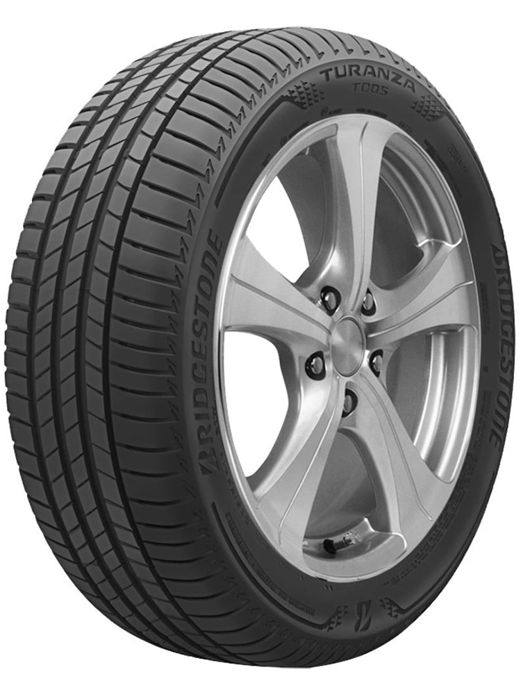 BRIDGESTONE Turanza T005 205/55 R16 91H