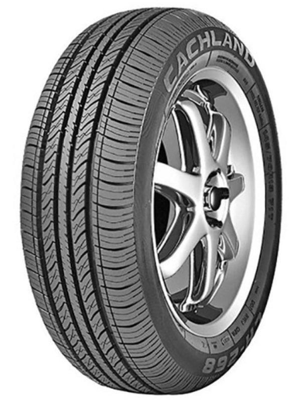 CACHLAND CH - 268 - DOT 2017 185/60 R15 84 H