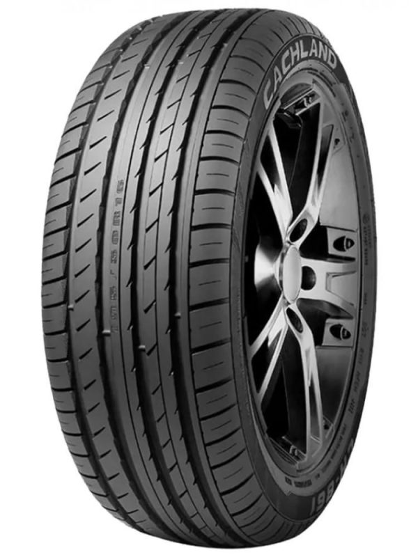 CACHLAND CH - 861 - DOT 2018 195/50 R15 86 V