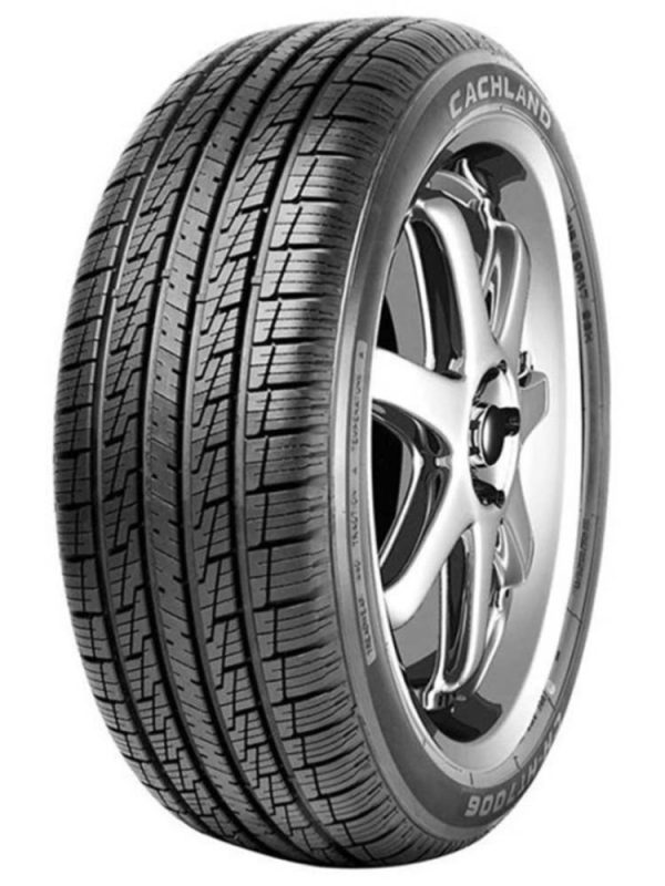 CACHLAND CH - HT 7006 - DOT 2018 225/60 R17 99 H