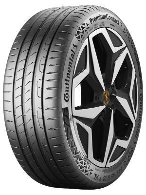 CONTINENTAL PremiumContact 7 225/45 R17 91V
