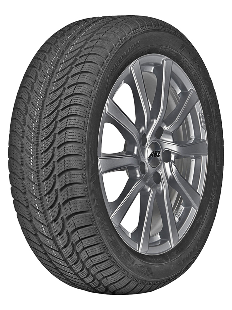 DEBICA Frigo 2 185/65 R15 88T // DOT 2021.