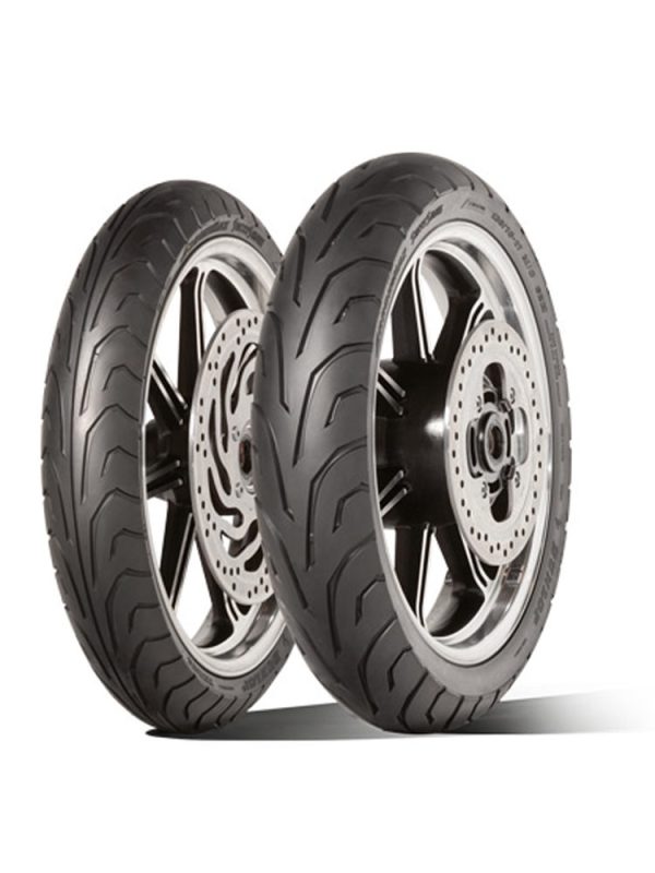 DUNLOP ARROWMAX D103A 140/70 R17 66 S