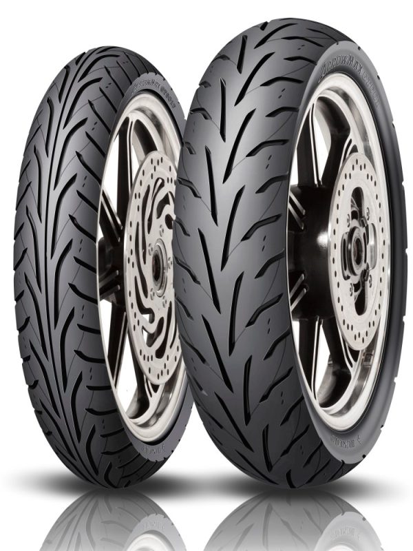 DUNLOP ARROWMAX GT 601 120/80 R17 61 H