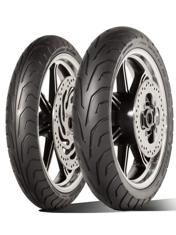 DUNLOP ARROWMAX STREETSMART 110/70 R17 54 H