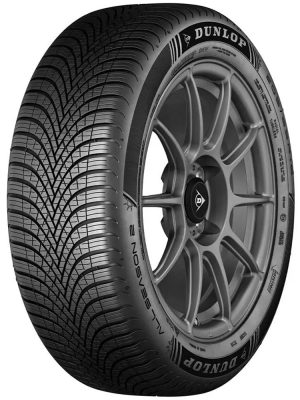 DUNLOP All Season 2 225/55 R18 102V