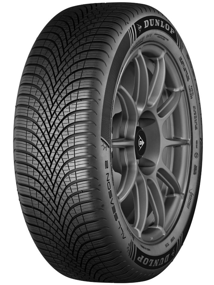 DUNLOP All Season 2 225/55 R17 101W