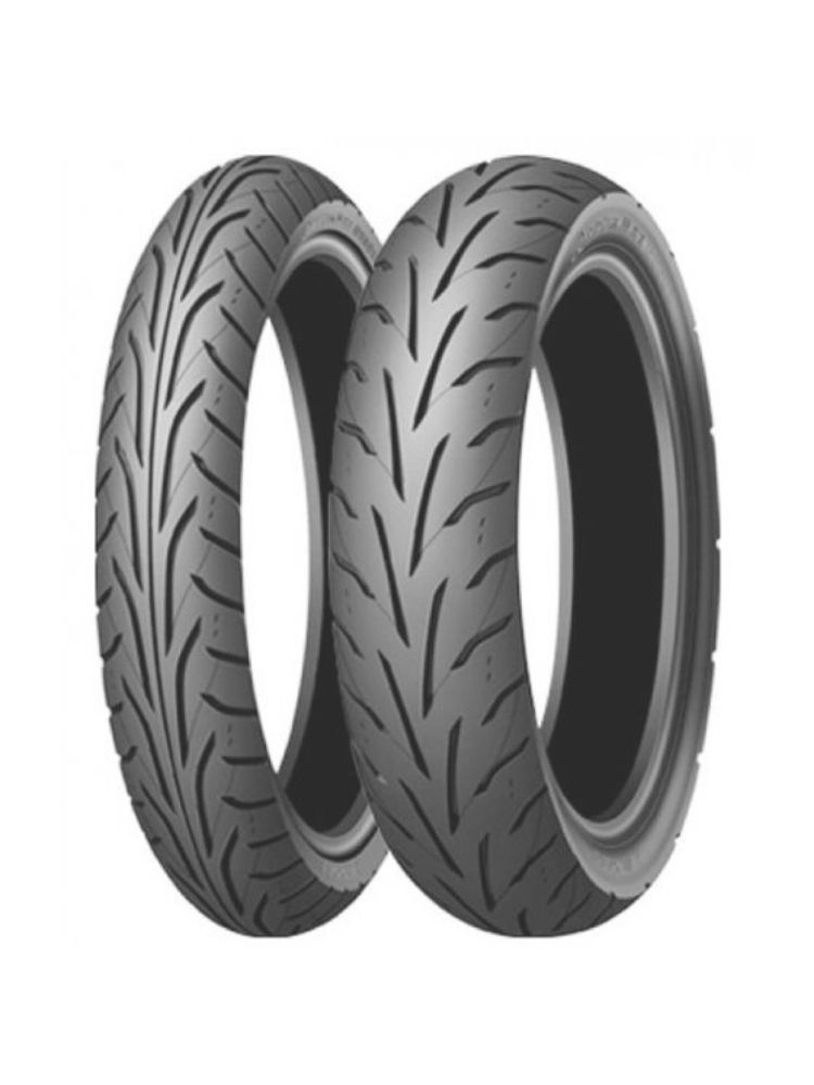 DUNLOP ArrowMax GT601 100/80 R17 52H