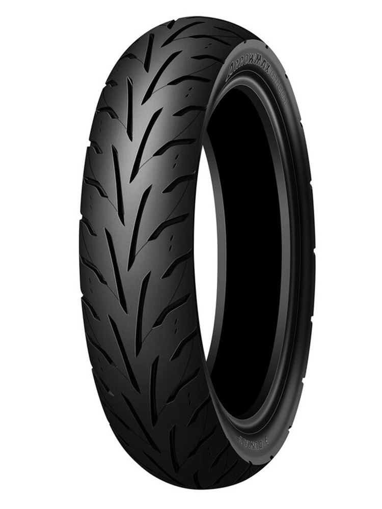 DUNLOP ArrowMax GT601 110/90-18 61H (DOT 2021.)