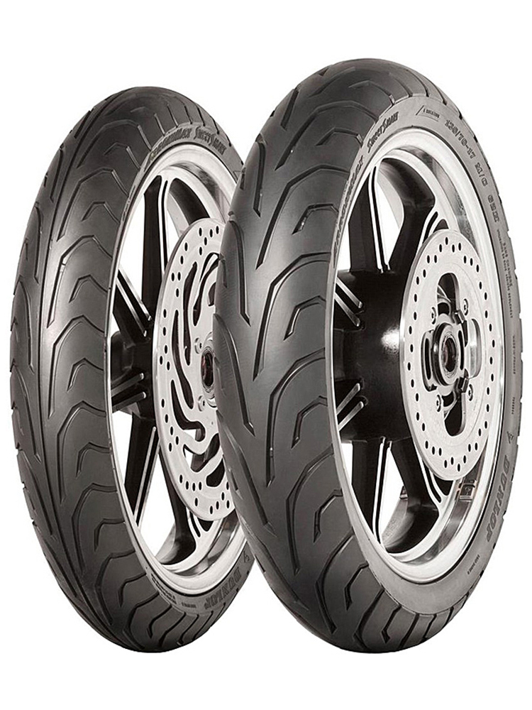 DUNLOP ArrowMax Streetsmart 3.25-19 54H (DOT 2021.)