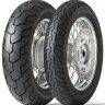 DUNLOP D404 150/80 R16 71H (DOT 2021.)