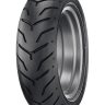 DUNLOP D407 (Harley-Davidson) 200/55 R17 78V